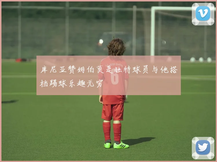 库尼亚赞姆伯莫是独特球员与他搭档踢球乐趣无穷