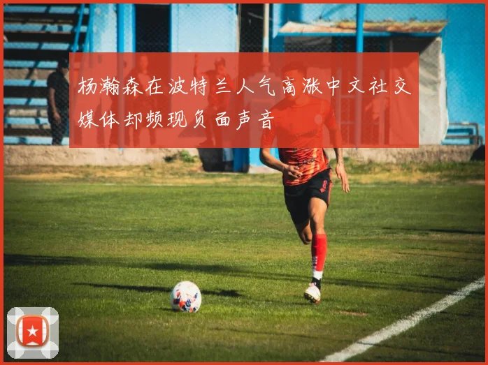 杨瀚森在波特兰人气高涨中文社交媒体却频现负面声音