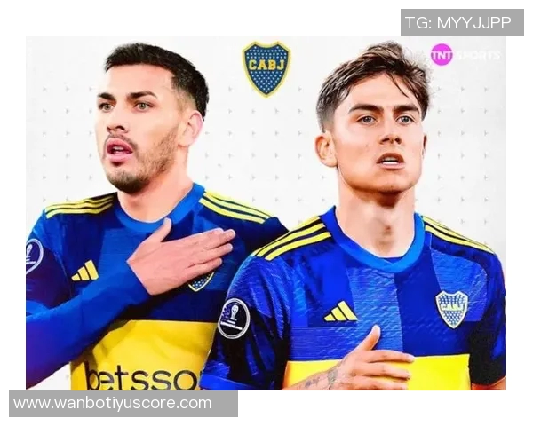 阿根廷青年队挺进世青赛决赛大马丁德保罗帕雷德斯纷纷送祝贺